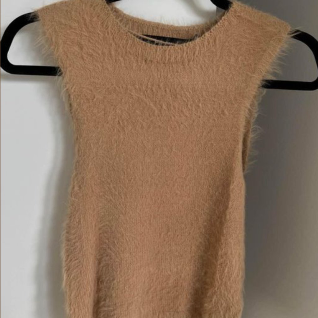Vero Moda Tank Top
